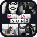 4 Pics 1 Metal Song aplikacja