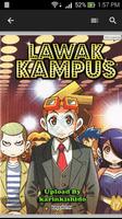 Lawak Kampus 5 スクリーンショット 2