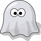 Asian Halloween icon