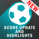 Live Score and Highlights APK