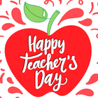 Teachers Day آئیکن