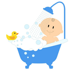 Baby Shower icône