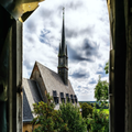 Church Wallpaper