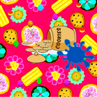 Cookie Jam Blast ikona