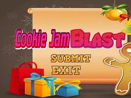 Cookie Jam Blast ポスター