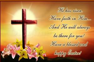 Happy Easter Day syot layar 1