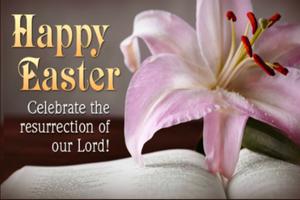 Happy Easter Day syot layar 3