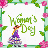 Happy Womens Day