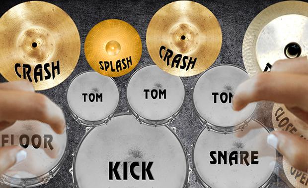 Real Drum kits for Android - APK Download