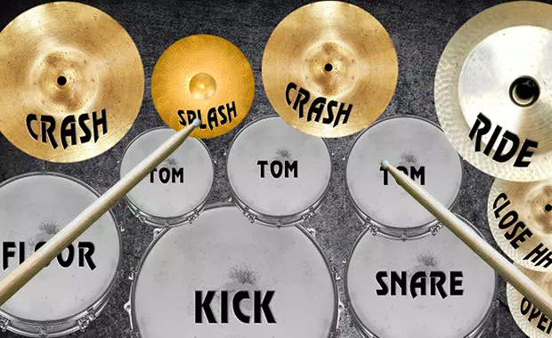 Real Drum kits APK for Android Download