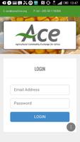 ACE Android App पोस्टर