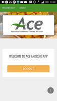 ACE Android App capture d'écran 2