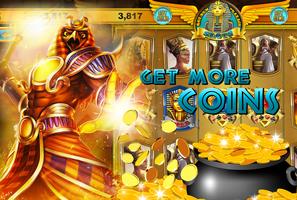 Pharaoh Slots Ways Casino capture d'écran 3