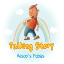 Aesop's Fables(Story club) APK