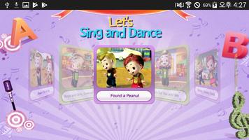 1 Schermata Let's Sing and Dance 3(Free Version)