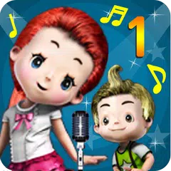 Let's Sing and Dance 1(Free Version)