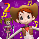Kid's Song and Story 2 (Free Version) APK