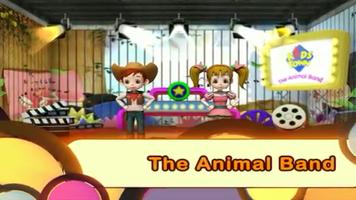 Kid's Song and Story 2 (Free Version) screenshot 3