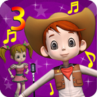 Kid's Song and Story 3 أيقونة