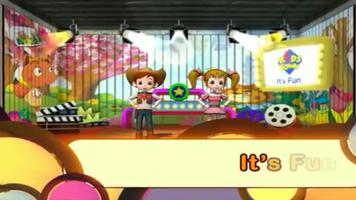 برنامه‌نما Kid's Song and Story 4 (Free Version) عکس از صفحه