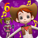 Kid's Song and Story 6 (Free Version) APK