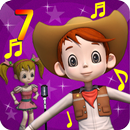 Kid's Song and Story 7 (Free Version) APK