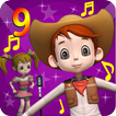 Kid's Song and Story 9 (Free Version)