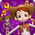 Kid's Song and Story 9 (Free Version) icon