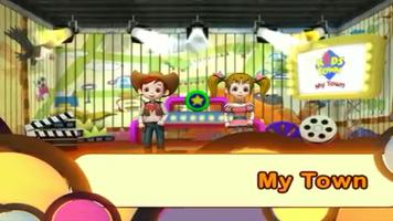 Kid's Song and Story 9 (Free Version) screenshot 3