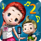 Let's Sing and Dance 2(Free Version) 圖標