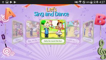 Let's Sing and Dance 2(Free Version) स्क्रीनशॉट 1