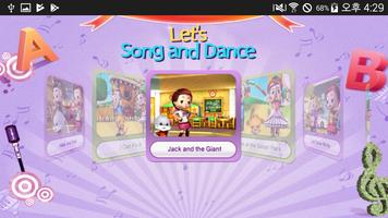 Let's Sing and Dance 7 ảnh chụp màn hình 1