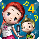 Let's Sing and Dance 4 (Free Version) APK