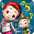 Let's Sing and Dance 5 (Free Version)