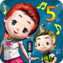 Let's Sing and Dance 5 (Free Version) APK