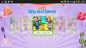 Let's Sing and Dance 6 (Free Version) স্ক্রিনশট 1