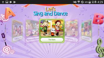 Let's Sing and Dance 8 capture d'écran 1