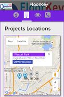 برنامه‌نما FloorKey Developer عکس از صفحه
