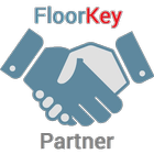 FloorKey Partner icône