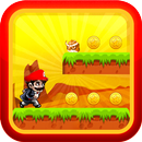 Super World Run Adventure APK