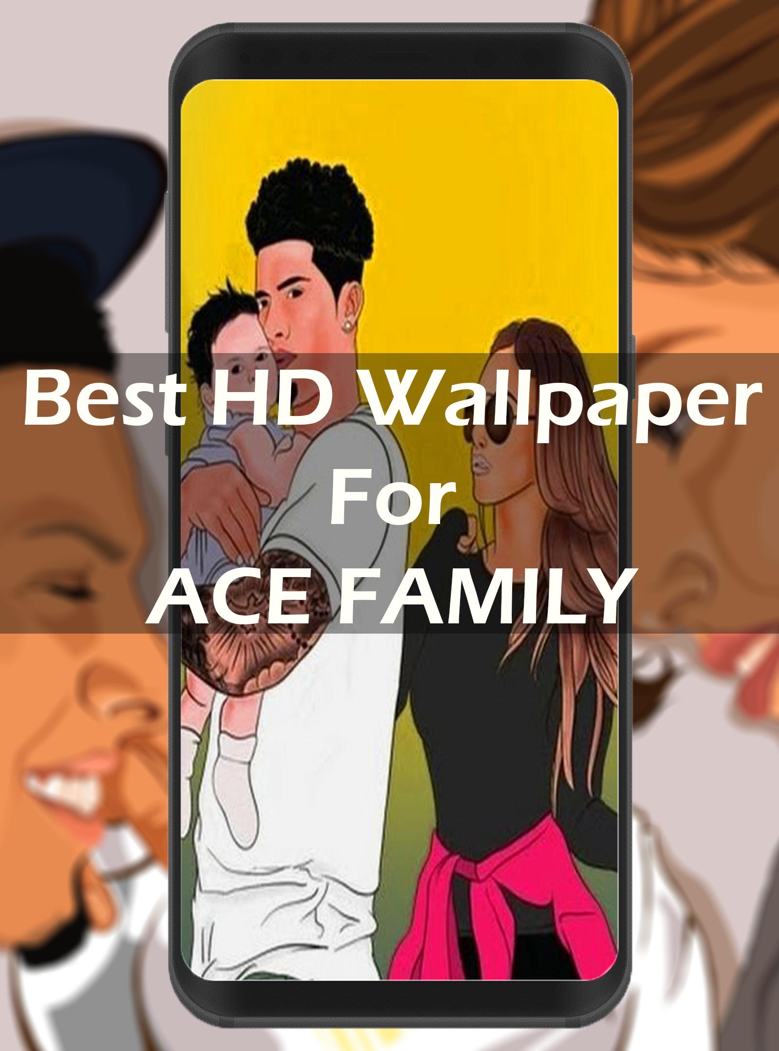 The Ace Family Lock Screen For Android Apk Download - ace family roblox pictures code