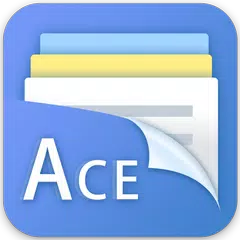 Descargar APK de Ace File Manager (Explorer & Transfer)