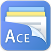Ace File Manager (Explorer & Transfer) Zeichen