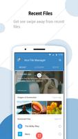 برنامه‌نما Ace File Manager (Explorer & Transfer) عکس از صفحه