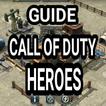 Guide Call Of Duty.Heroes