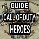 Guide Call Of Duty.Heroes APK