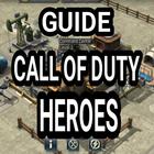 Guide Call Of Duty.Heroes icon