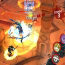 Guide Dungeon Hunter 5 APK