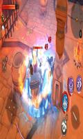 Guide Dungeon Hunter 5 poster