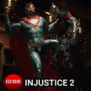 Guide Injustice 2 APK